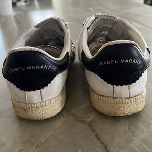 Isabel Marant sneakers